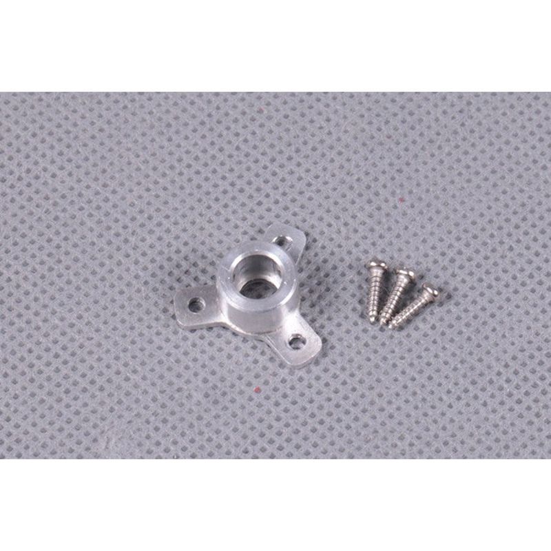 FMS Motor Mount: V-Tail 800mm-