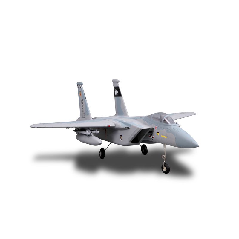 FMS F-15 V2 64mm EDF PNP-