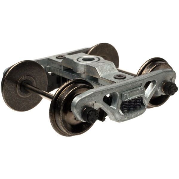 Atlas Railroad O 70-Ton Roller Bearing Trucks (2R)
