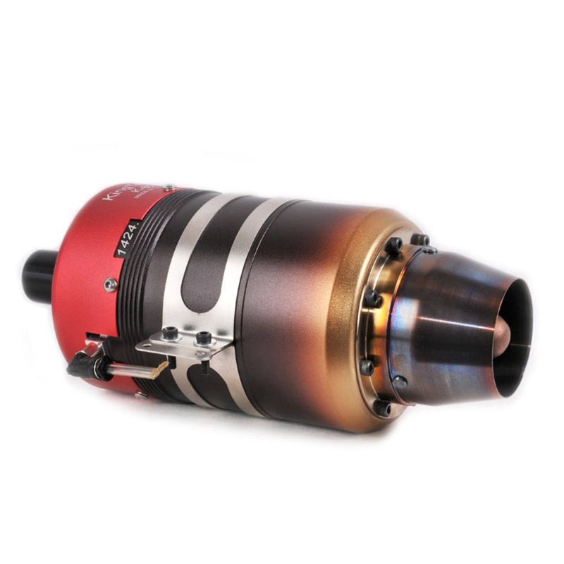 K-85G4+ Turbine