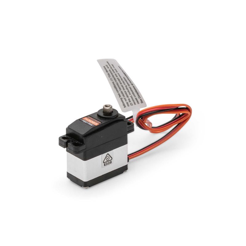 Spektrum H3065 Mid-Torque Ultra-Speed Micro Heli Tail Servo