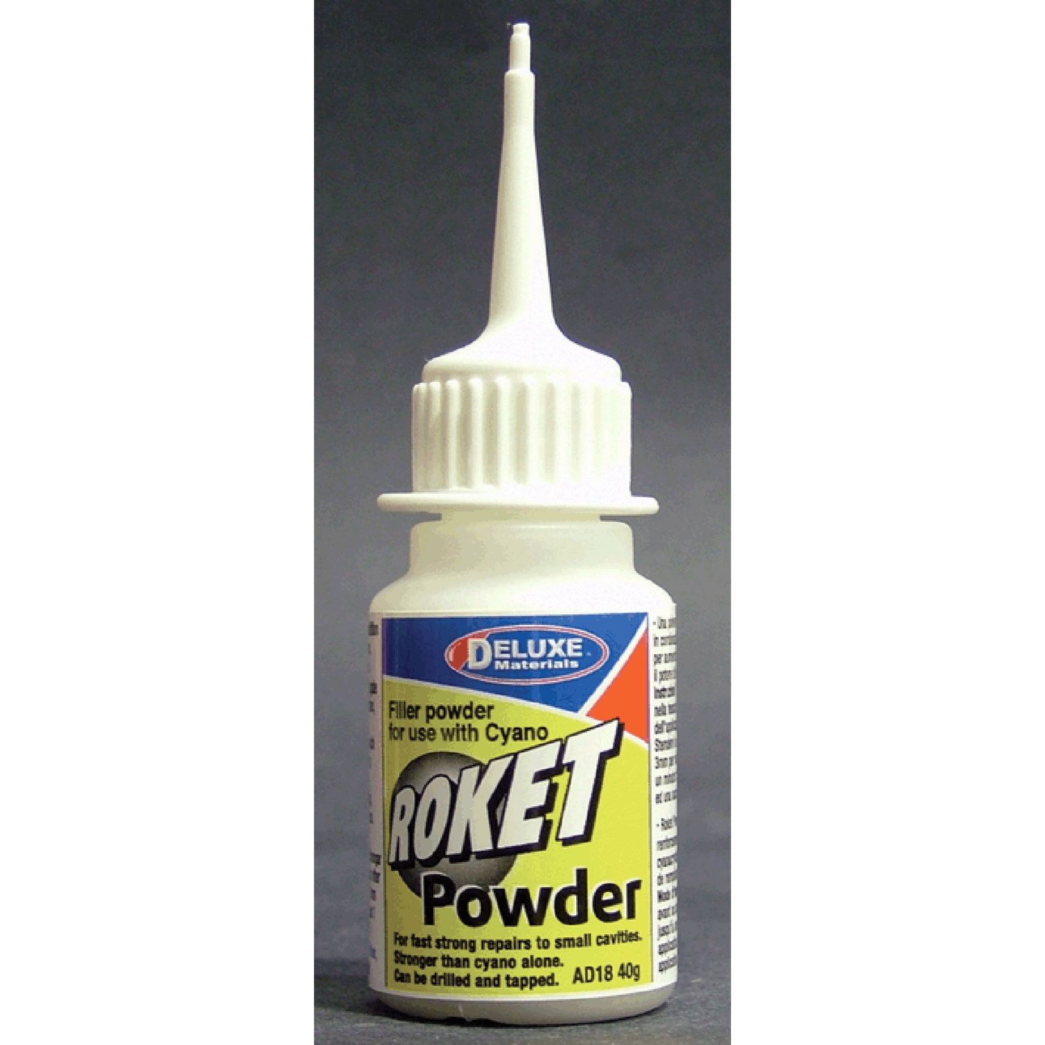 Roket Powder, 40g