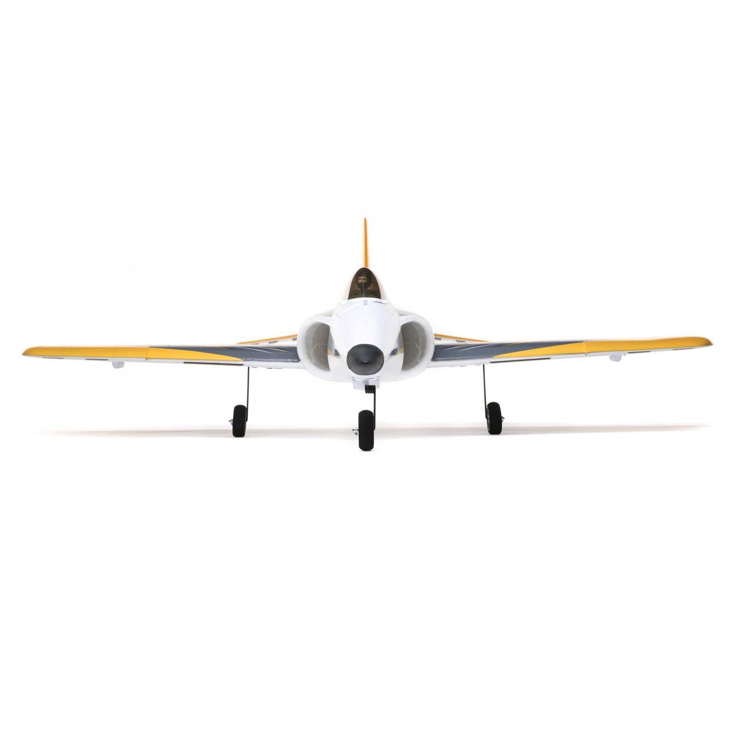 E-Flite Habu Ss 70Mm Edf Bnf Basic