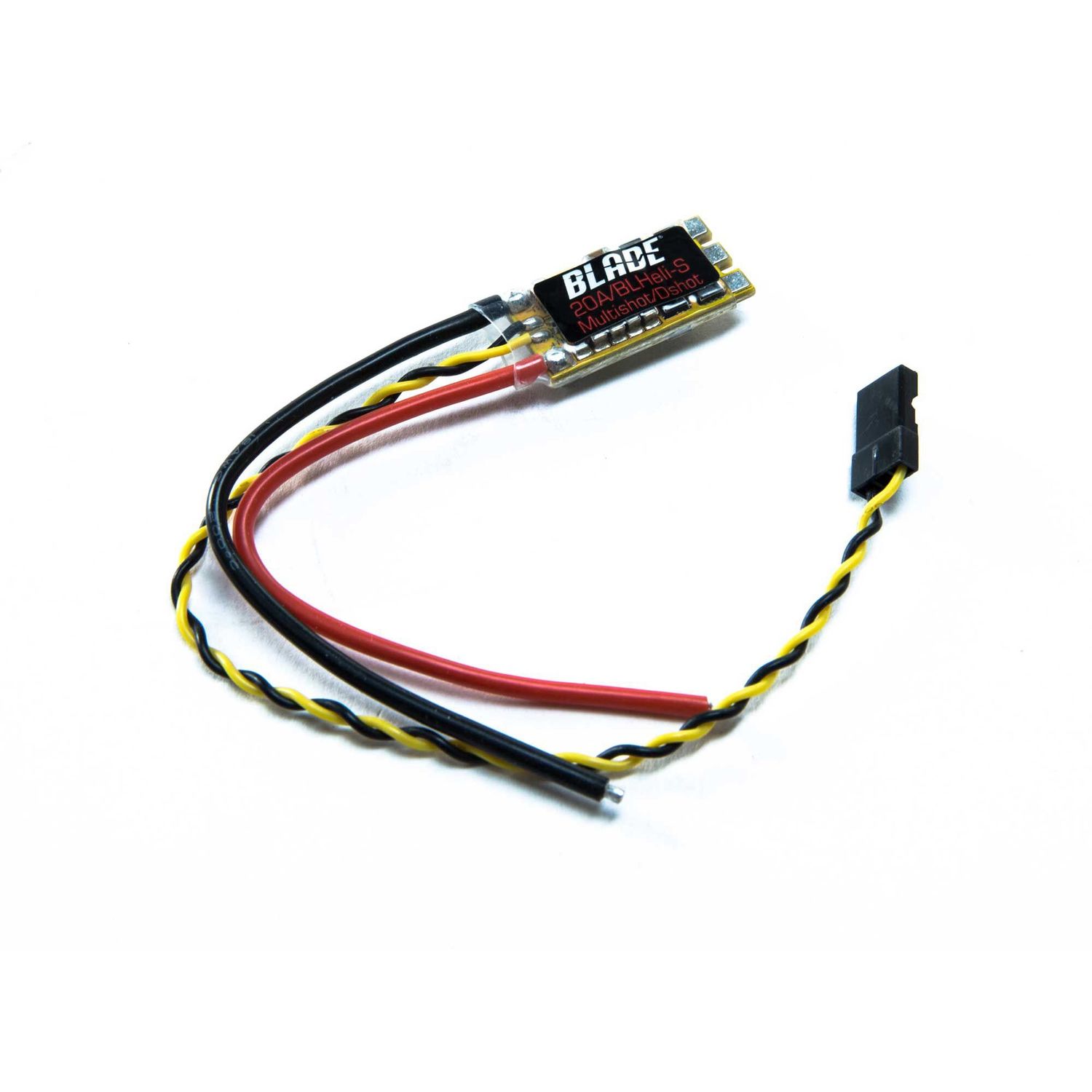 Blade 20A FPV ESC BLHeli-S