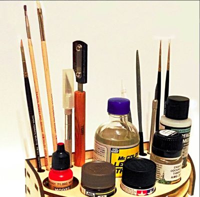 Paint/Tools