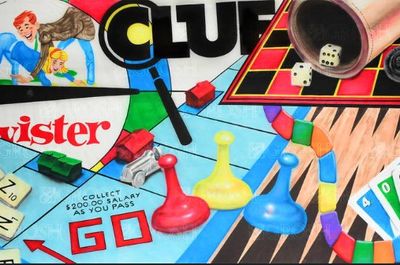 Games