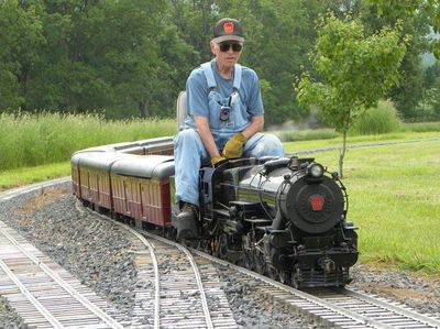 Railroad