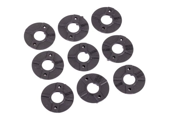 Traxxas 48-Pitch Fixed Gear Adapter Set
