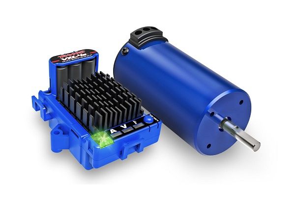 Traxxas Velineon VXL-4s Brushless Power System TRA3440
