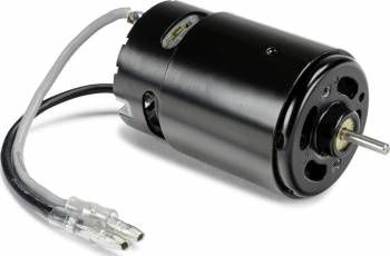 Arrma Mega 665 High Speed Brushed Motor