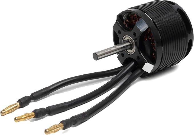 Spektrum Brushless Motor: 4320-1180Kv