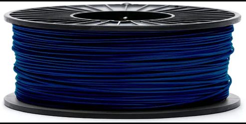 COEX ABS 1.75MM MIDNIGHT BLUE 1 KG SPOOL