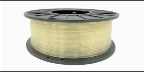 COEX COEXFLEX TPE 30 SHORE D 1.75MM NATURAL 1KG SPOOL
