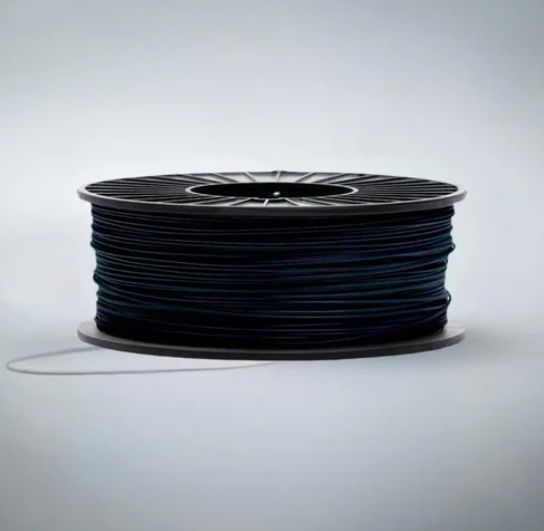 COEX COEXFLEX TPE 40 SHORE D 1.75MM BLACK 1KG SPOOL