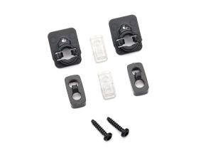Traxxas TRX-4 Mercedes-Benz Side Markers