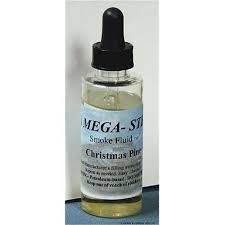 JT&#39;S Mega Steam 2OZ VANILLA SMOKE FLUID