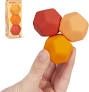 Speks ODDS FIDGET MAGNETS Orange Planes