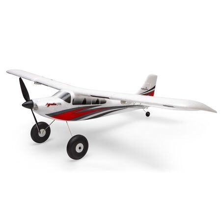 HobbyZone Apprentice STOL S 700 RTF with AS3X/SAFE, Variant: HBZ6100