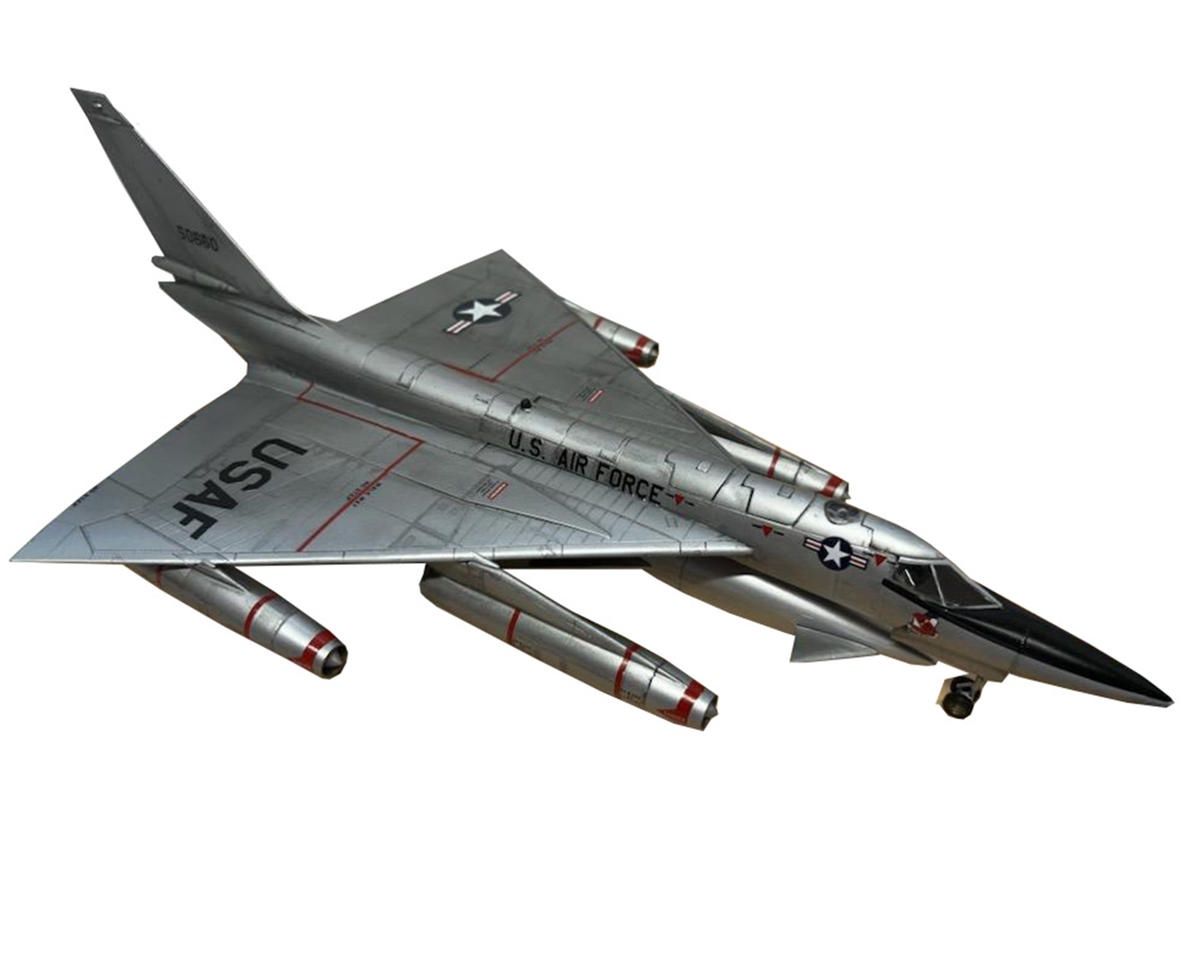 Atlantis Models Atlantis Toy and Hobby Inc. Convair B-58 Hustler 1/93 Plastic Model Kit
