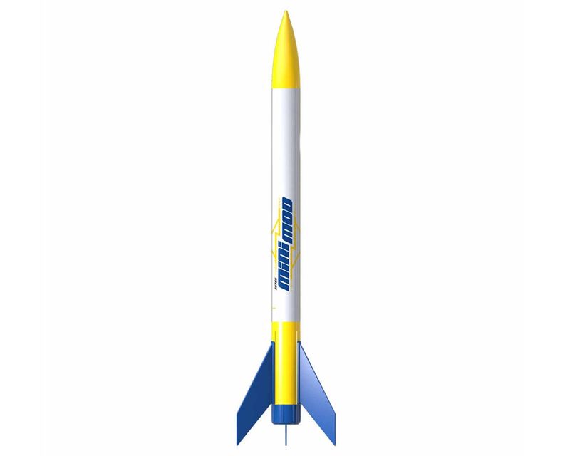Estes Mini Mod™ Model Rocket Kit