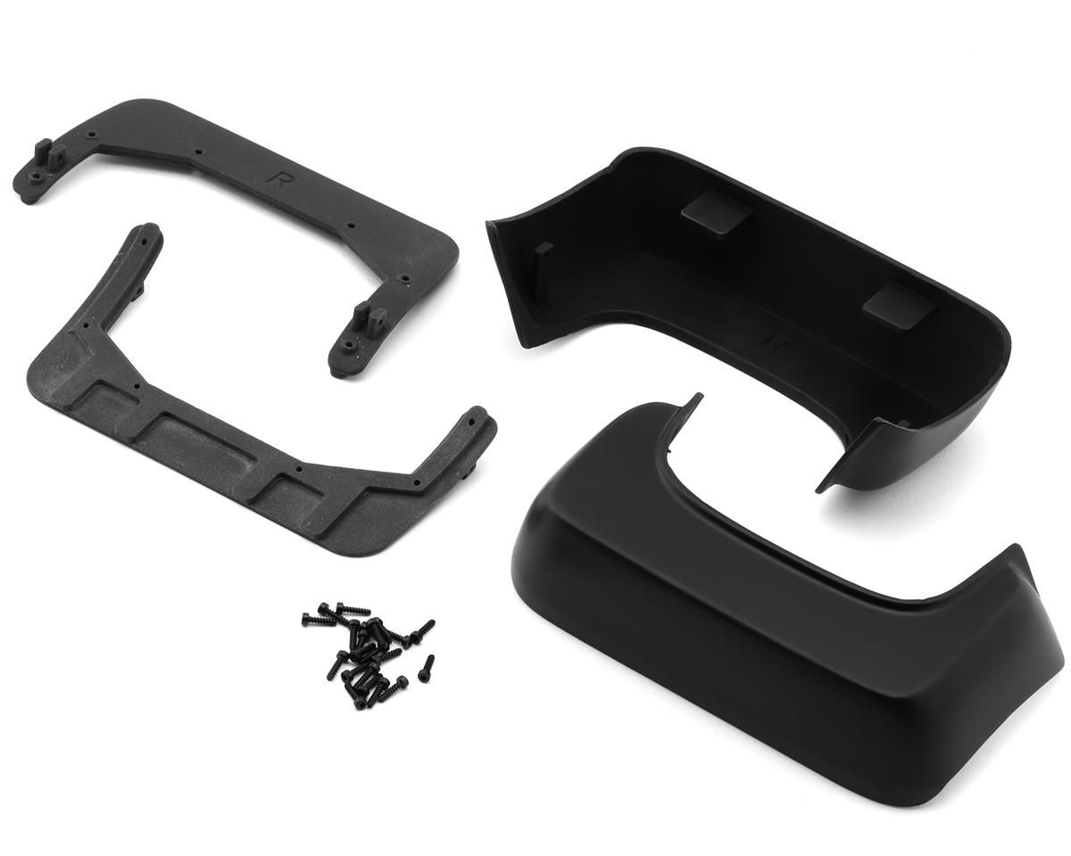 RC4WD Chevrolet K10 Dually Fenders