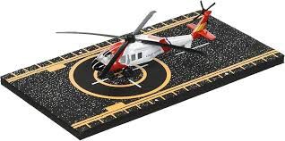Hot Wings AH-60 BLACKHAWK COAST GUARD