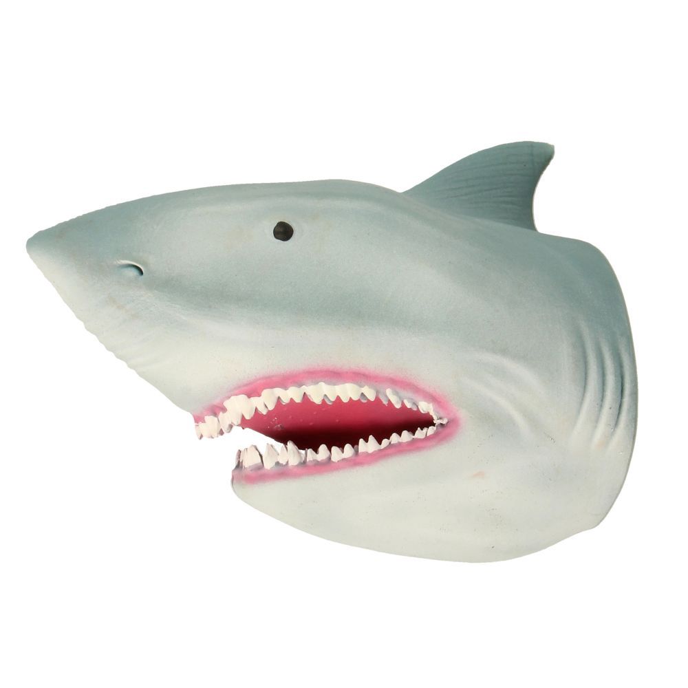 KEYCRAFT Great White Shark Handpuppet