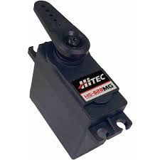Hitec HS-628MG High Speed Metal Gear