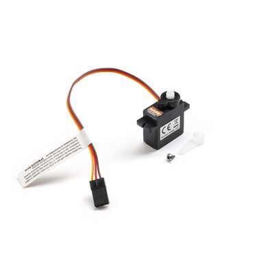 Spektrum A336 9G Sub-Micro Servo