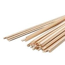 Midwest BASS WOOD 1/32X3/16X24IN