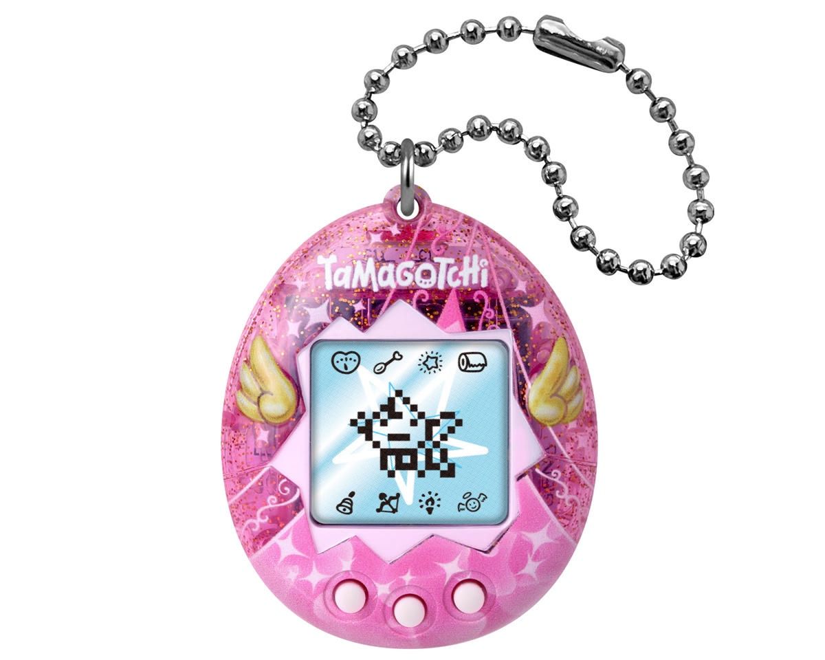 Bandai Original Tamagotchi® Virtual Reality Pet (Angel Dress), Variant: BAS42999GT