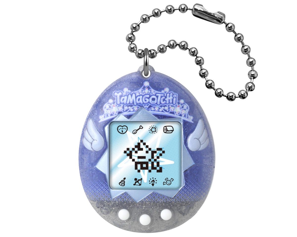 Bandai Original Tamagotchi® Virtual Reality Pet (Angel Tiara), Variant: BAS46164GT