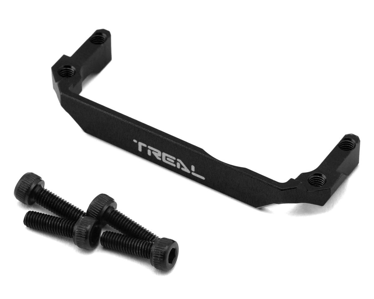 Treal Hobby Aluminum Servo Reinforcement Brace for Traxxas® Mini Maxx®, Variant: TLHMINIMAXX-13