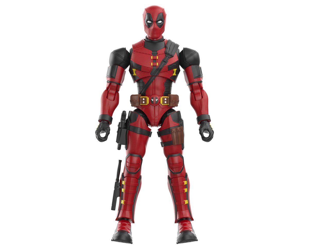 Blokees Marvel Infinity SAGA - Champion -Deadpool