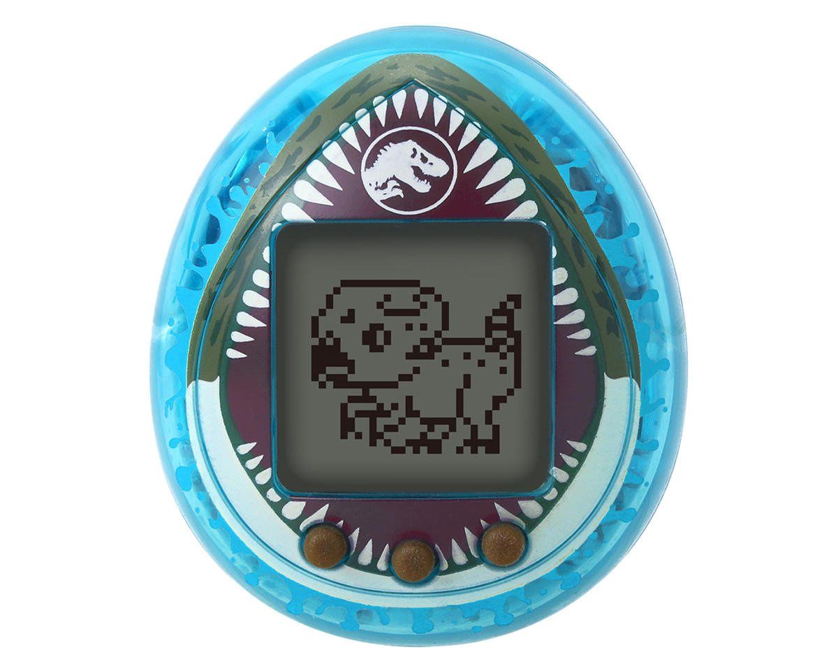 Bandai Jurassic World Rebirth Tamagotchi® Virtual Pet