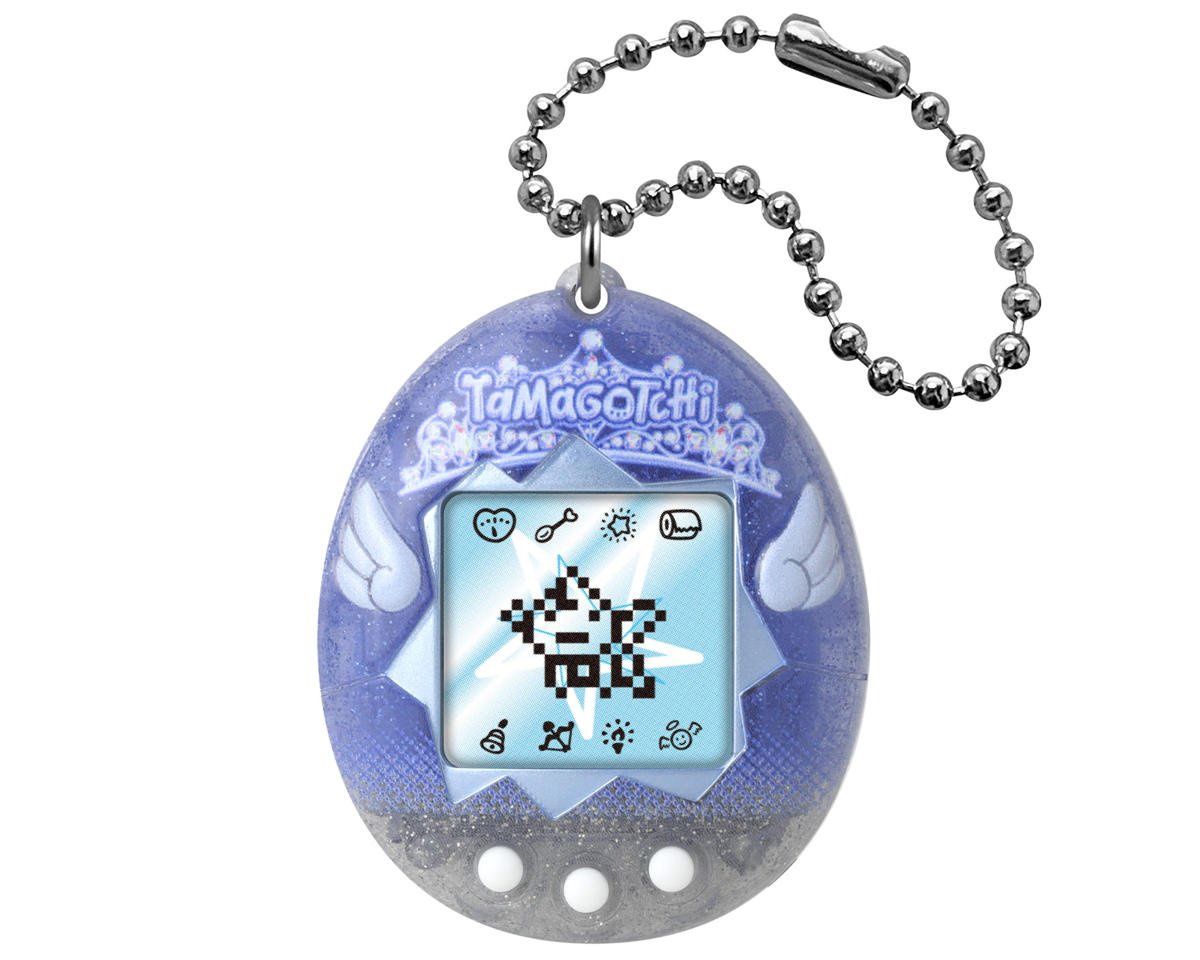 Bandai Original Tamagotchi® Virtual Reality Pet (Angel Tiara)