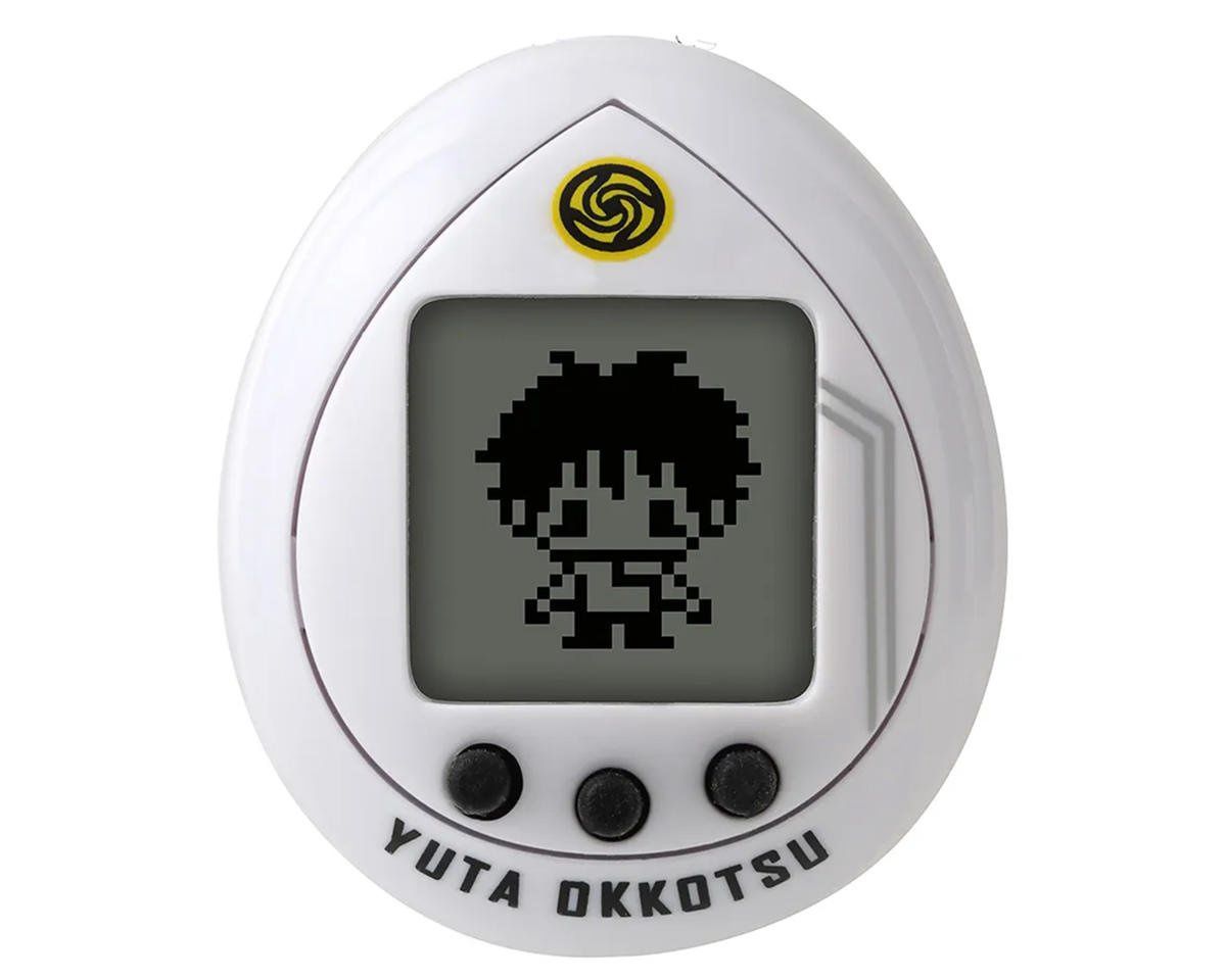 Bandai Jujutsu Kaisen Tamagotchi® Nano Virtual Companion (Yuta Okkotsu)