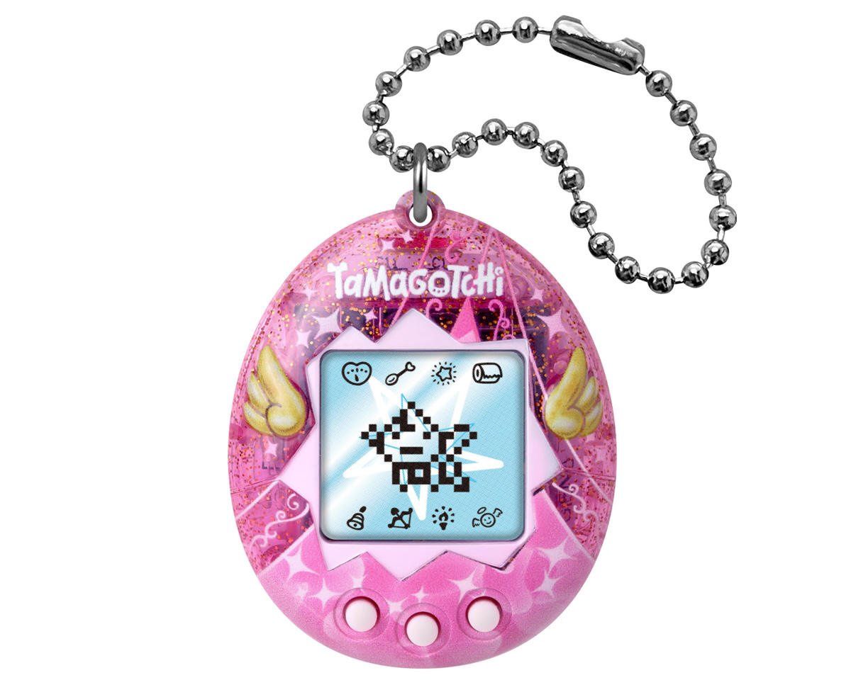 Bandai Original Tamagotchi® Virtual Reality Pet (Angel Dress)