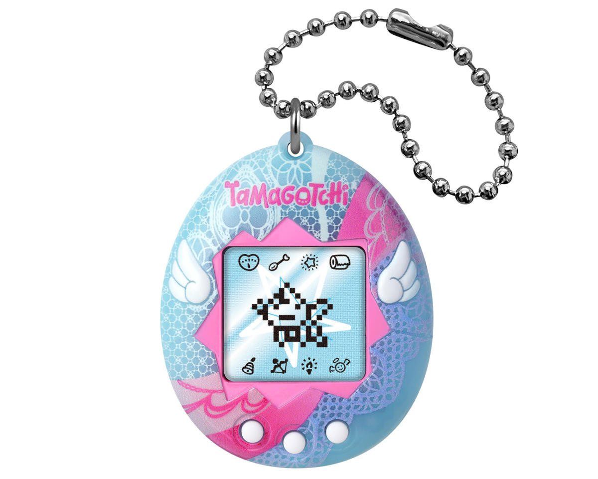 Bandai Original Tamagotchi® Virtual Reality Pet (Angel Lace)
