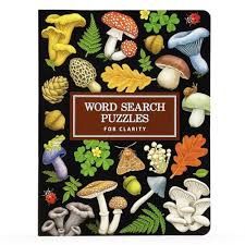 Cottage Door Press Word Search Puzzles For Clarity