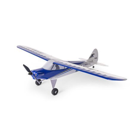 HobbyZone Sport Cub S 2 615mm RTF w/SAFE, Variant: HBZ444000