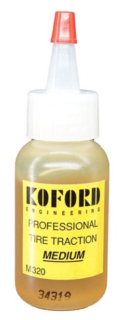 Drag Race Concepts KOFORD MED TRACTION COMPOUND, Variant: DRCM320