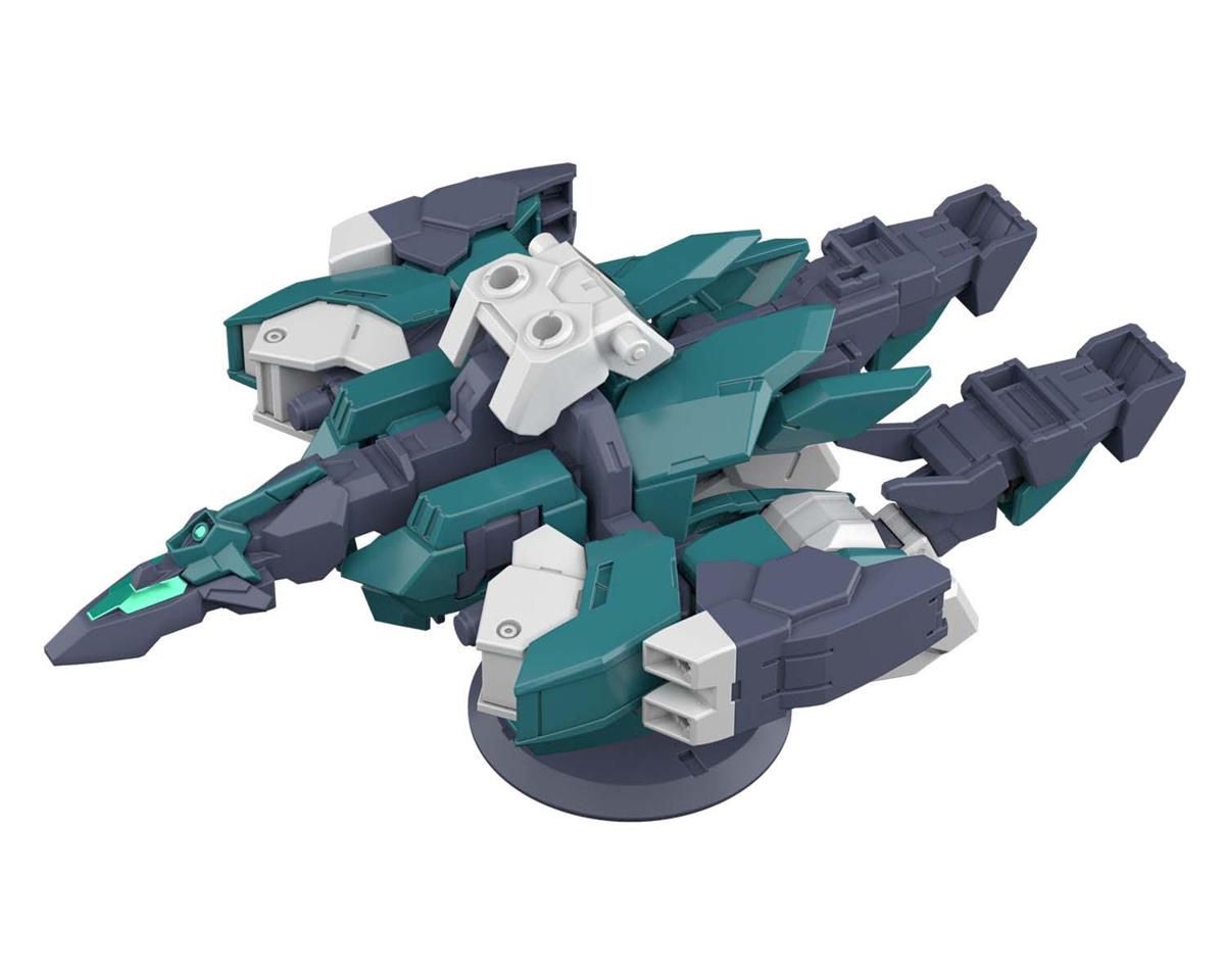 Bandai #06 Core Gundam (G3 Color) &amp; Veetwo Unit "Gundam Build Divers RE: Rise", Variant: BAS2492918