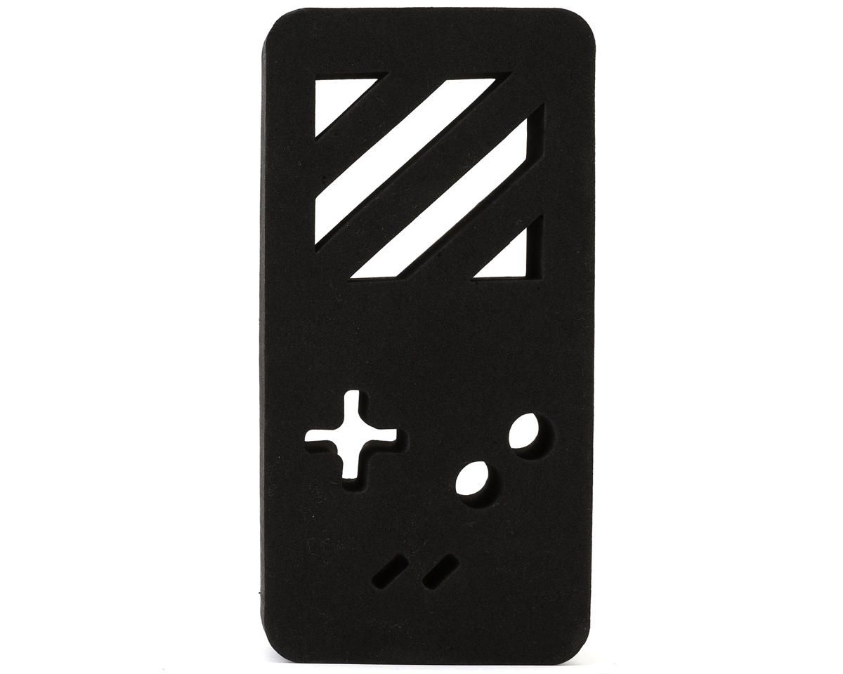 175RC "Retro Gamer" Foam Car Stand (2"), Variant: 175-20487