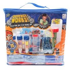 Bea Amazing Toys SCIENCE WORKS