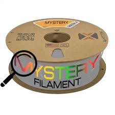 COEX PLA +Silk 1.75mm Mystery Color 1 kg Spool, Variant: COECX03-0000-18-1KG