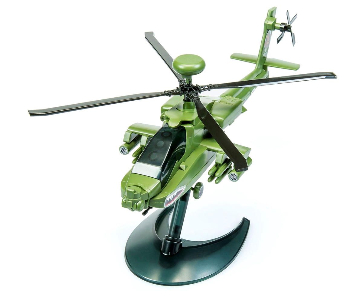 AIRFIX QUICKBUILD Apache, Variant: ARXJ6004
