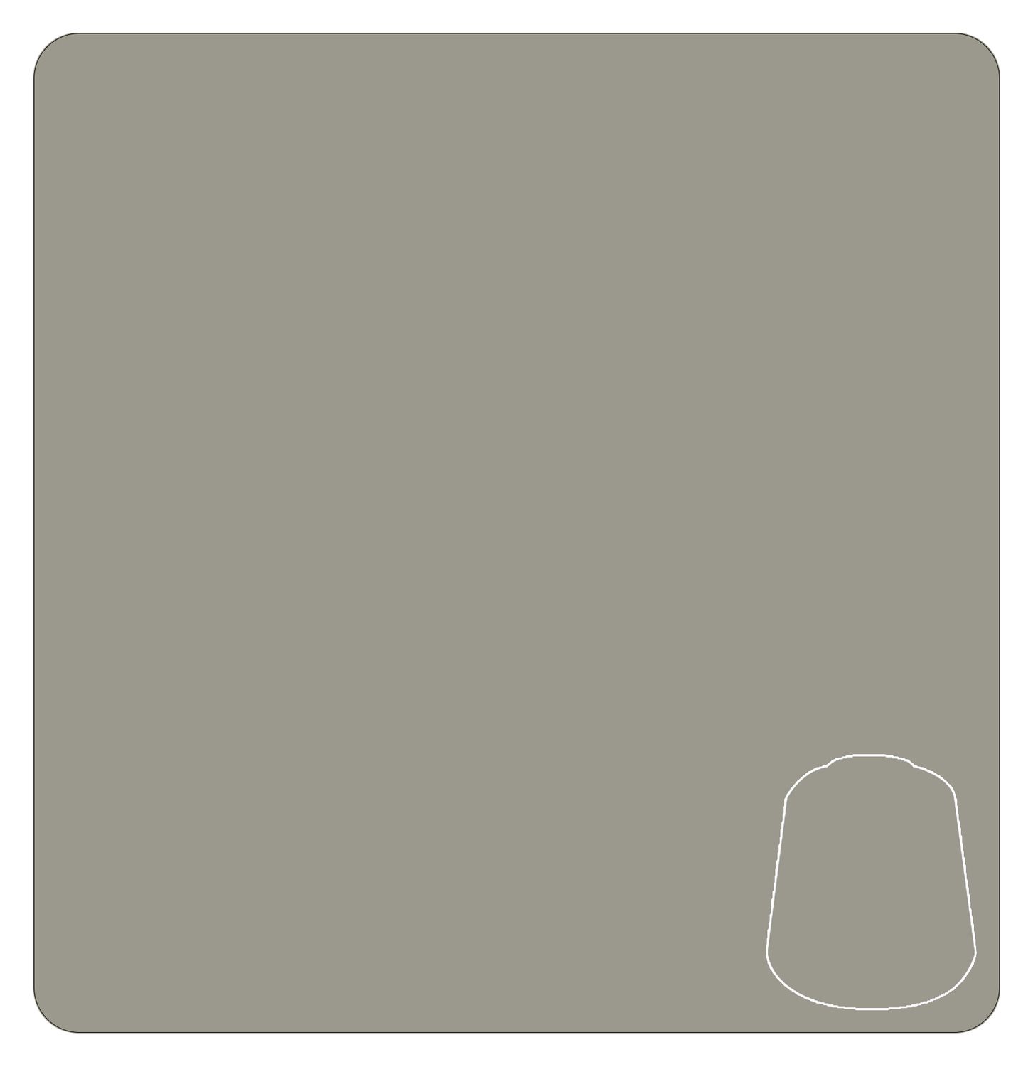 Games Workshop Base: Rakarth Flesh 12ml (6-PACK), Variant: GAW21-27
