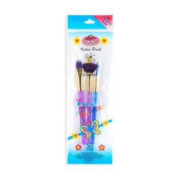 Royal Brush Big Kids Choice Specialty Set, Variant: RBMBK615
