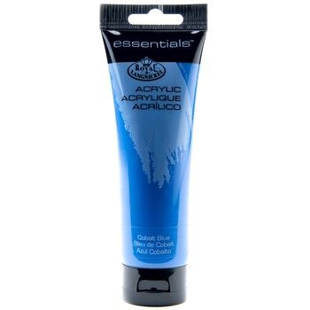 Royal Brush Cobalt Blue 120ml Essentials a, Variant: RBMRAA-103